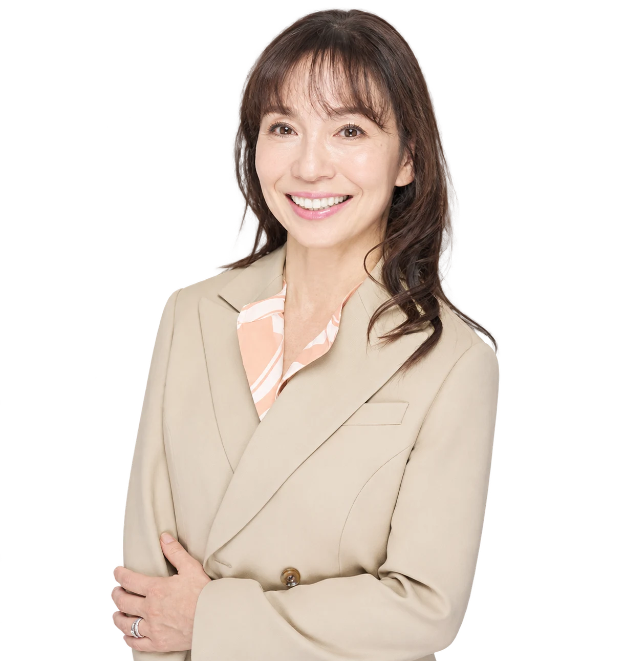 原田康子様の写真